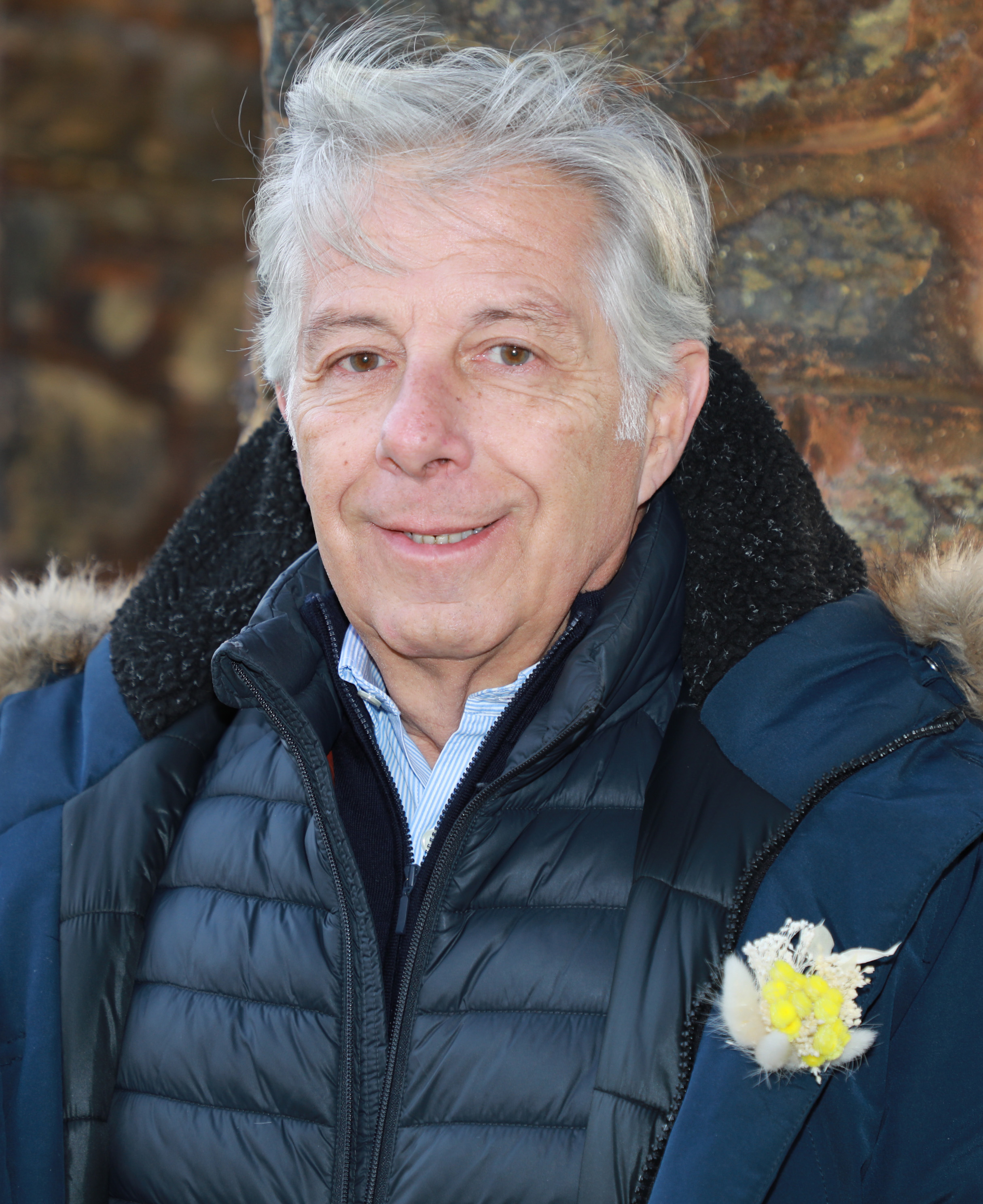 Jean-Charles Vincent